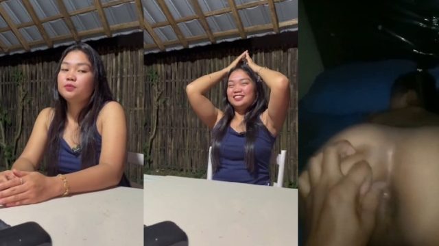 Gairah Menggila Saat Nego Dulu Baru Lanjut Ke Kamar