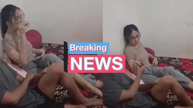 Ngajak Mantan Minum Amer Endingya Mau Ngentot