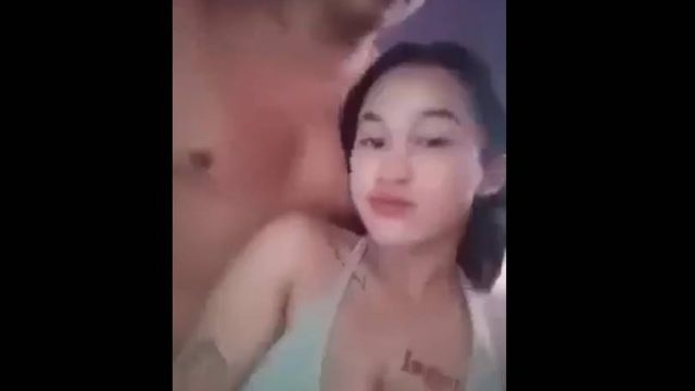 Adik Mesum Godain Kakak Ipar Cantik Sampai Ngentot